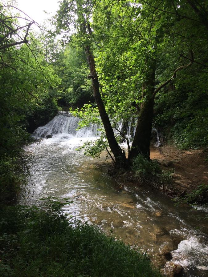 Le Moulin De La Beune Les Eyzies Εξωτερικό φωτογραφία