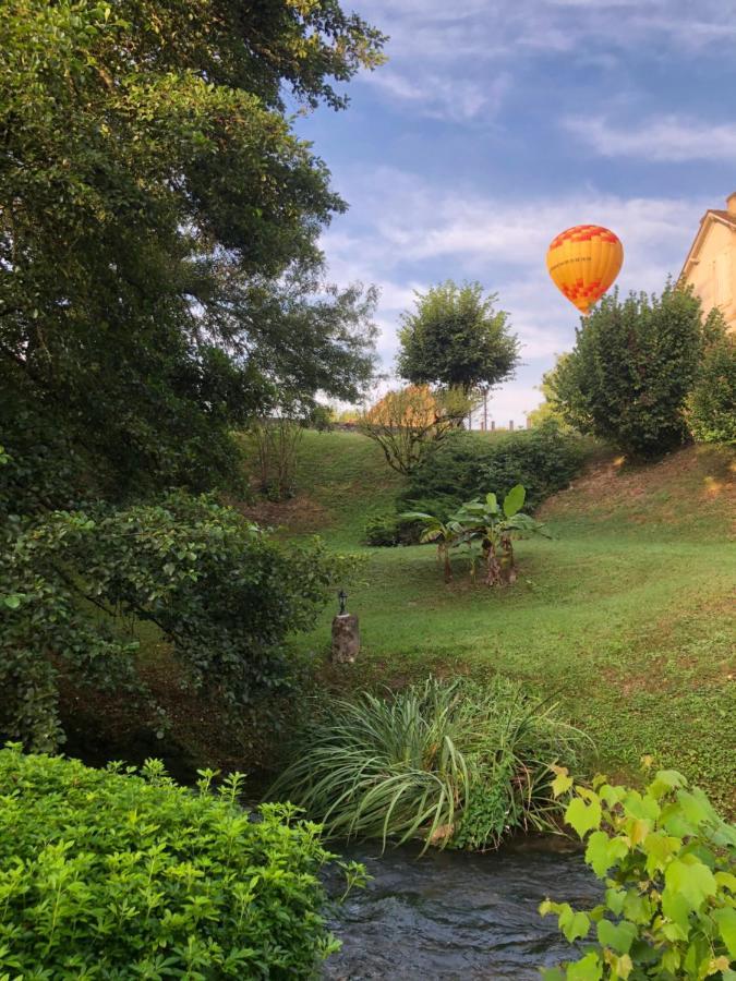 Le Moulin De La Beune Les Eyzies Εξωτερικό φωτογραφία