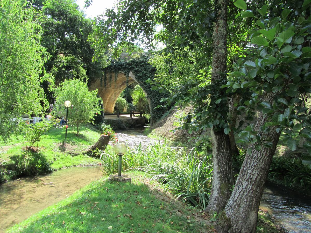 Le Moulin De La Beune Les Eyzies Εξωτερικό φωτογραφία