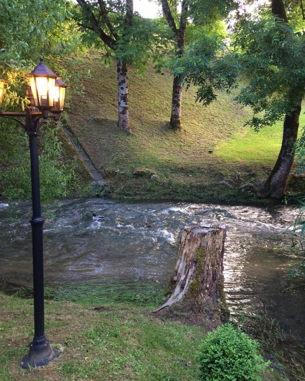 Le Moulin De La Beune Les Eyzies Εξωτερικό φωτογραφία