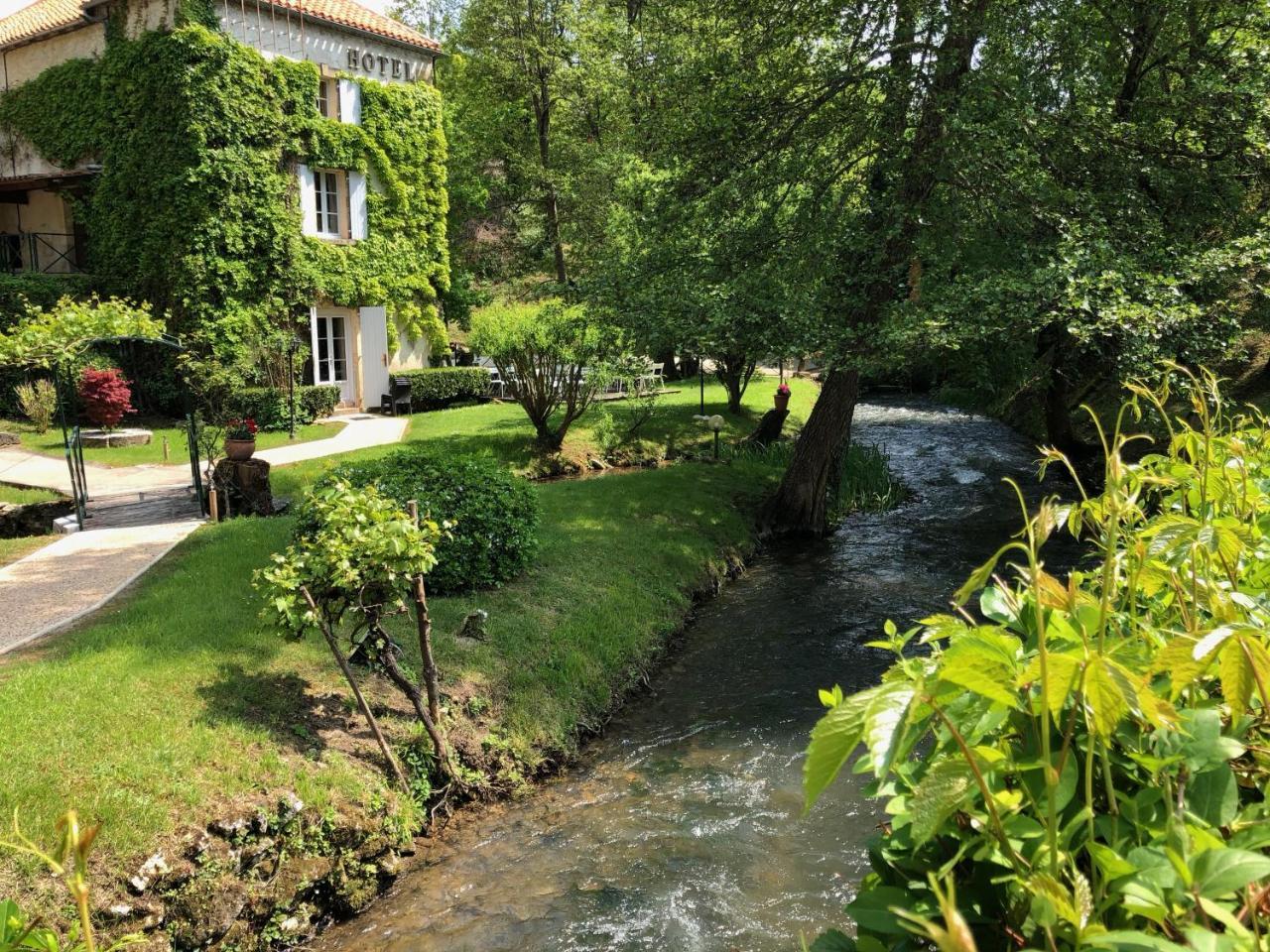 Le Moulin De La Beune Les Eyzies Εξωτερικό φωτογραφία